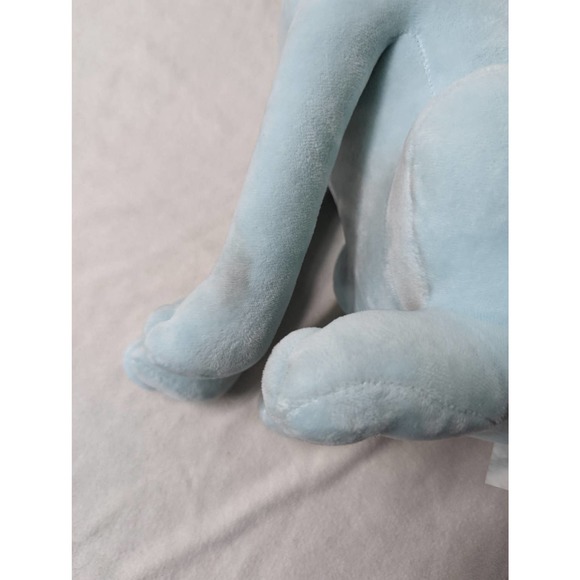 Saga Lying Cat 19” Poseable Tail Plush Does Not Talk - Picture 9 of 10